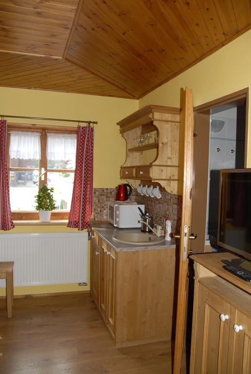 Pension Cortina Pec pod Snezkou Room photo