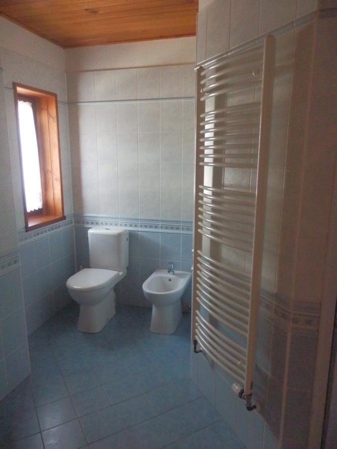 Pension Cortina Pec pod Snezkou Exterior photo