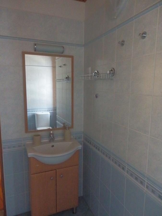Pension Cortina Pec pod Snezkou Exterior photo
