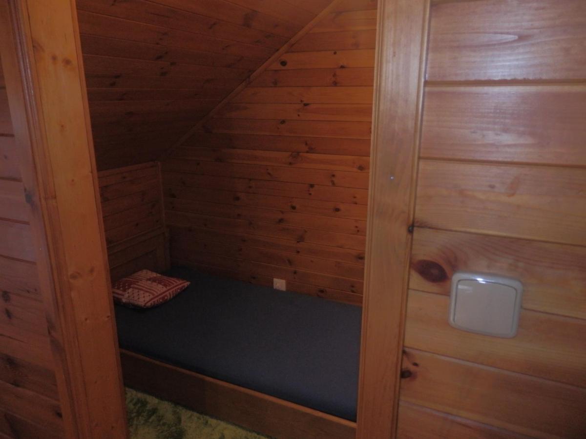 Pension Cortina Pec pod Snezkou Exterior photo